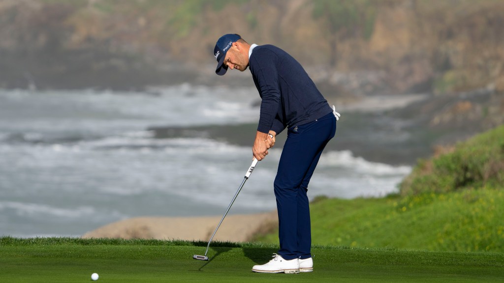 2024 AT&T Pebble Beach Pro-Am prize money payouts on the PGA Tour