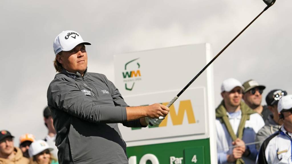 2024 Mexico Open at Vidanta Start Time Saturday, Pairings & ESPN+ Live Streaming Coverage