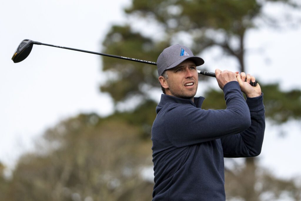 9 PGA Tour pro, celebrity pairings at 2024 AT&T Pebble Beach ProAm