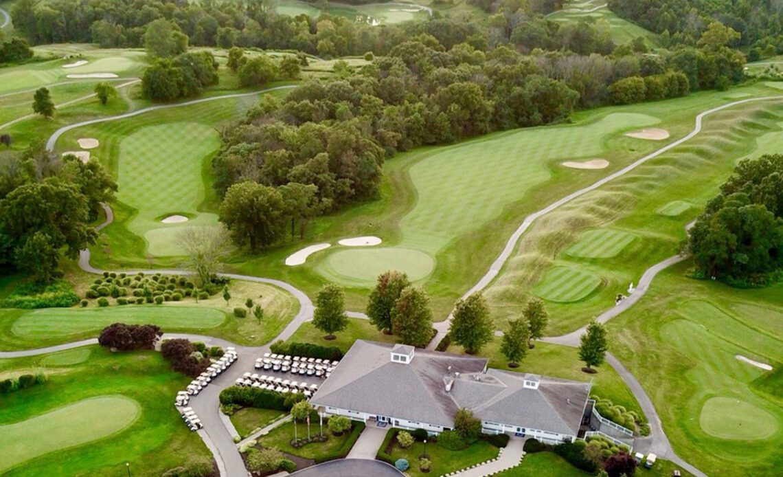Bobby Jones Links to manage Northern Kentucky’s Traditions Golf Club