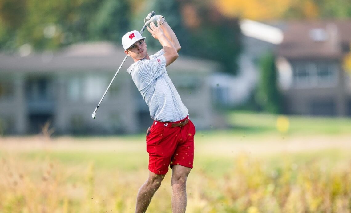 Five Things to Know: Thomas Sharkey Individual Collegiate