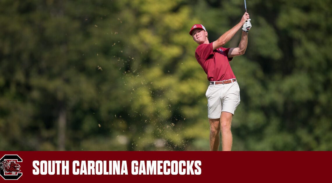 Gamecocks Conclude First Round of Spring in Puerto Rico – University of South Carolina Athletics