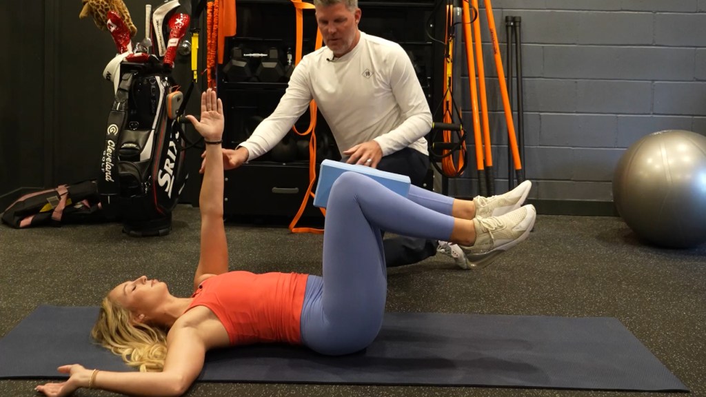 How to combat poor shoulder mobility and rotation