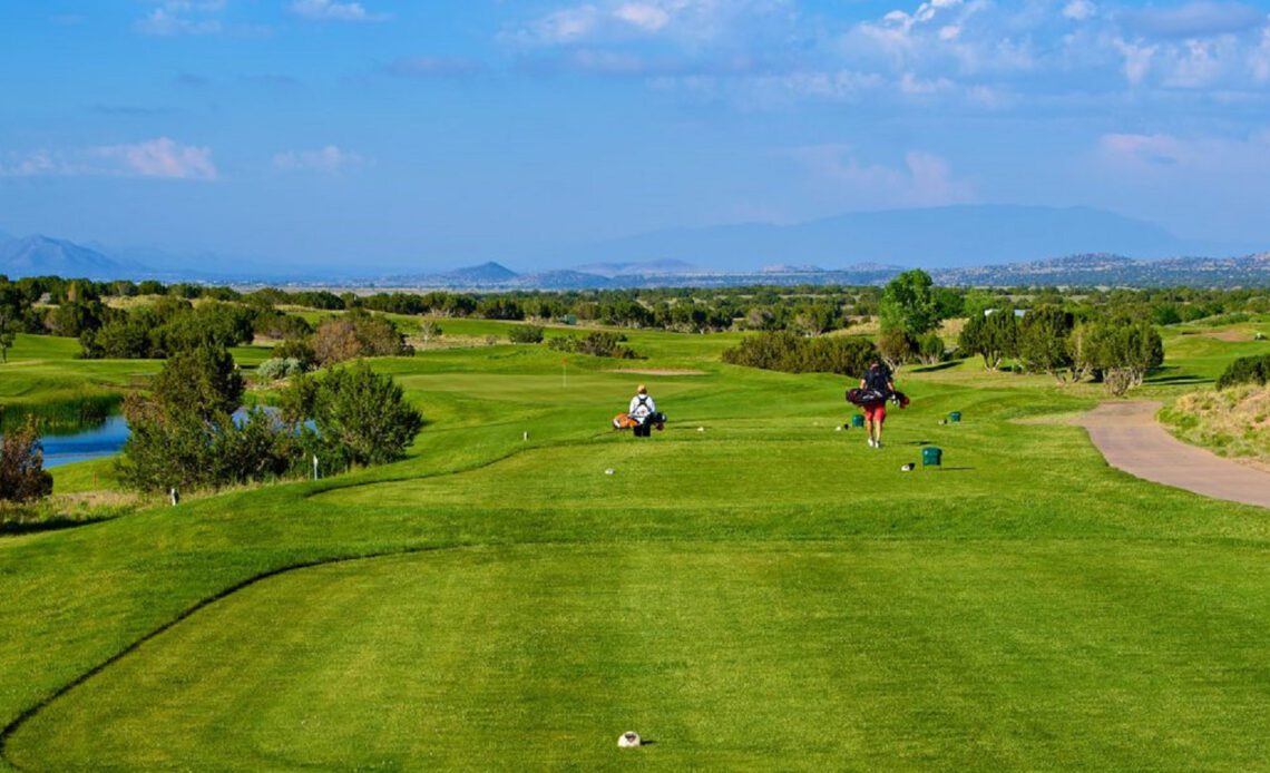 Indigo Sports takes over management of Marty Sanchez Links de Santa Fe