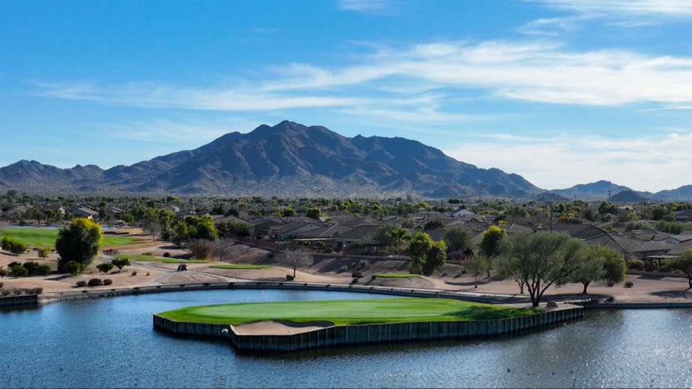LPGA lands Ford as new title sponsor for 2024 event in Arizona