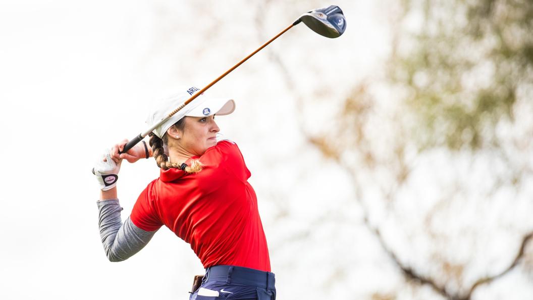 Melgrati Shines in Final Round of Pac-12 Preview; Cats Climb Up to Third