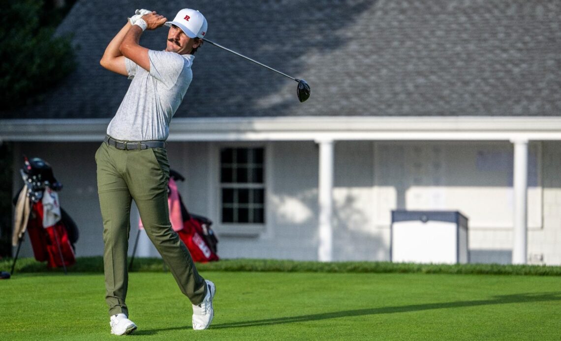 Men’s Golf Travels to Puerto Rico to Kick Off 2024 Spring Season