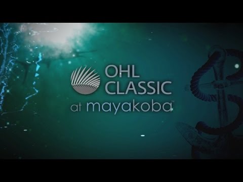OHL Classic at Mayakoba preview