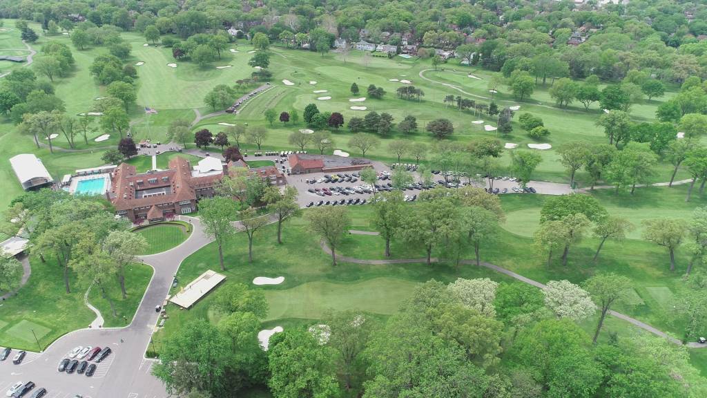 PGA Tour golf course could undergo $16.1M renovation