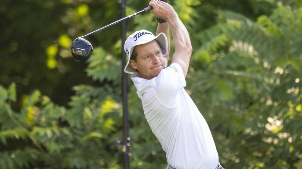 Peter Malnati defends sponsor exemption into AT&T Pebble Beach Pro-Am