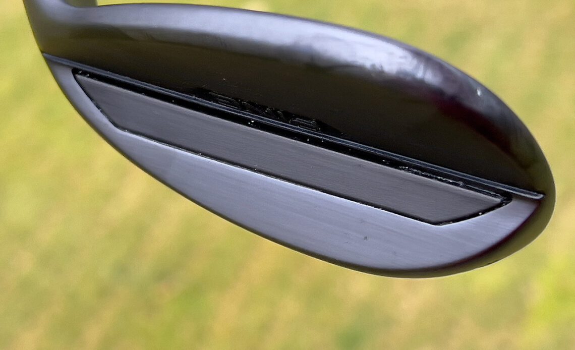 Ping s159 wedges