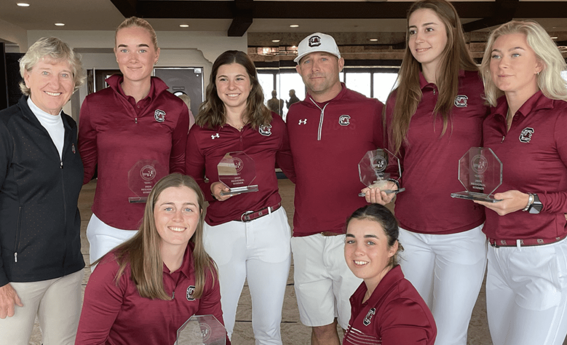 Therese Hession Regional Challenge controversy ignites college golf