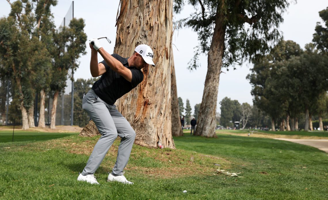 These 7 PGA Tour stars missed the cut at the 2024 Genesis Invitational