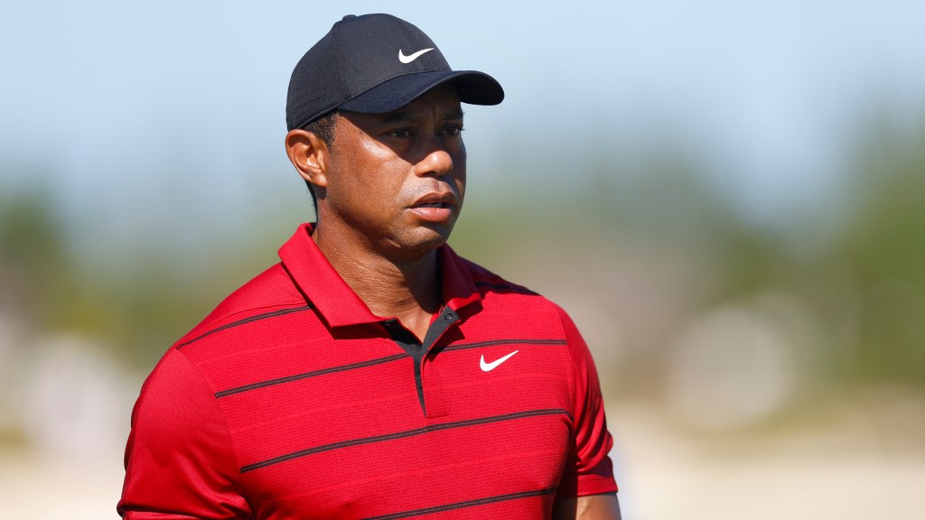 Tiger Woods teases major announcement ahead of Genesis Invitational