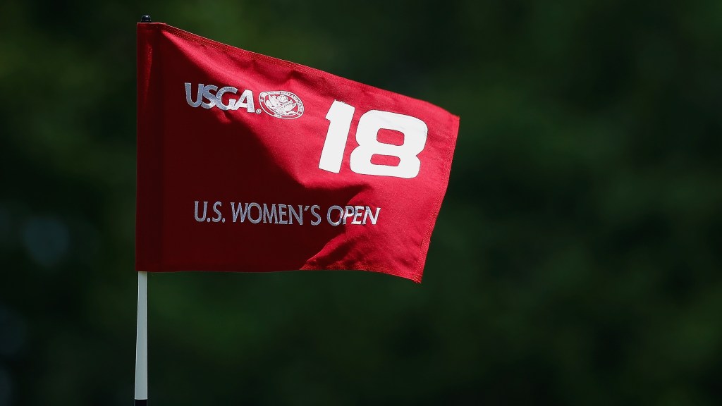 U.S. Women’s Open purse jumping to $12M with new sponsor