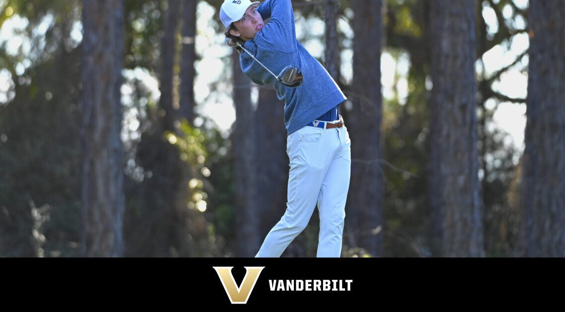Vanderbilt Remains in First – Vanderbilt University Athletics – Official Athletics Website