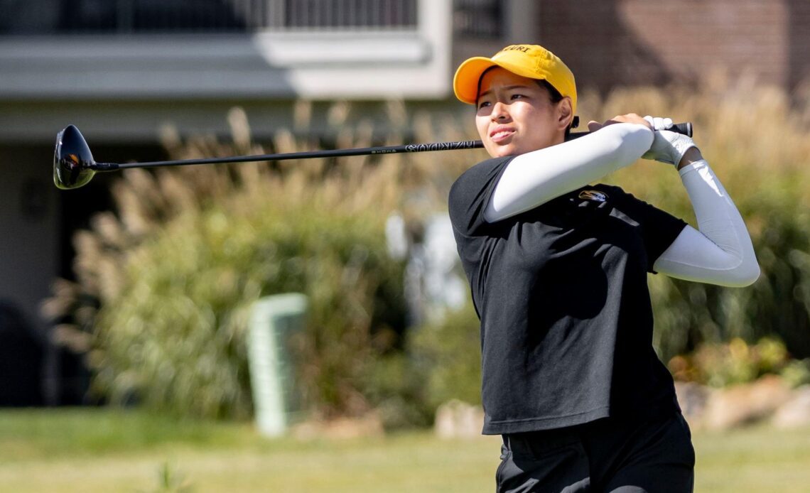 Women’s Golf Opens Spring Campaign in Arizona