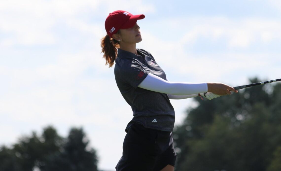 Women's Golf To Compete at Westbrook Invitational