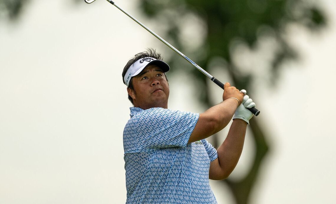 10 Things You Didn't Know About Kiradech Aphibarnrat