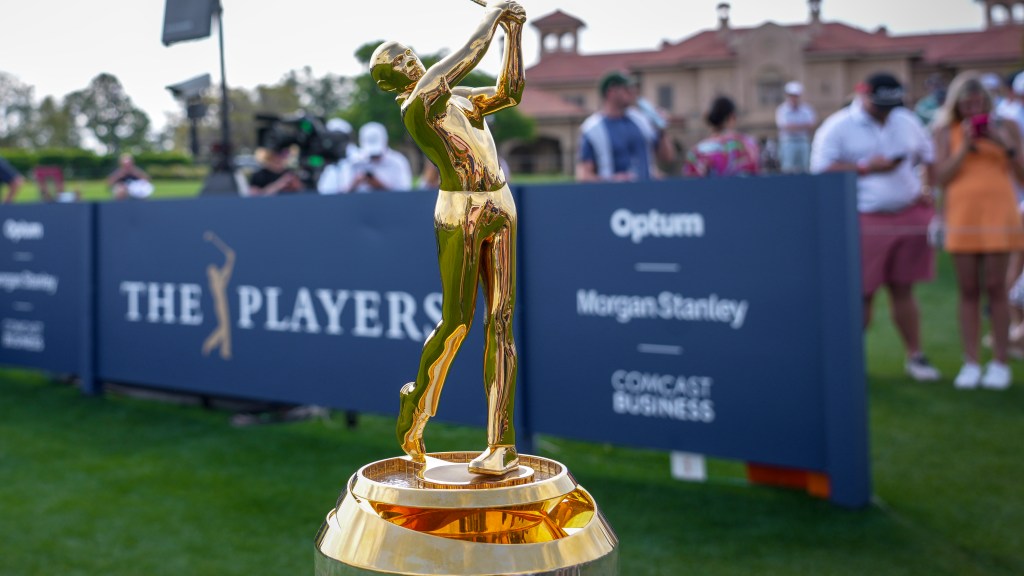 2024 Players Championship Sunday tee times, how to watch PGA Tour