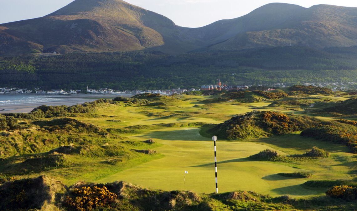 32 Of The Best Links Courses In The World