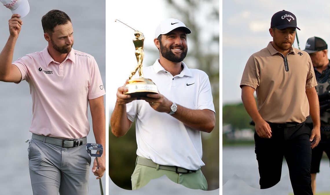 6 Takeaways From The 2024 Players Championship At TPC Sawgrass