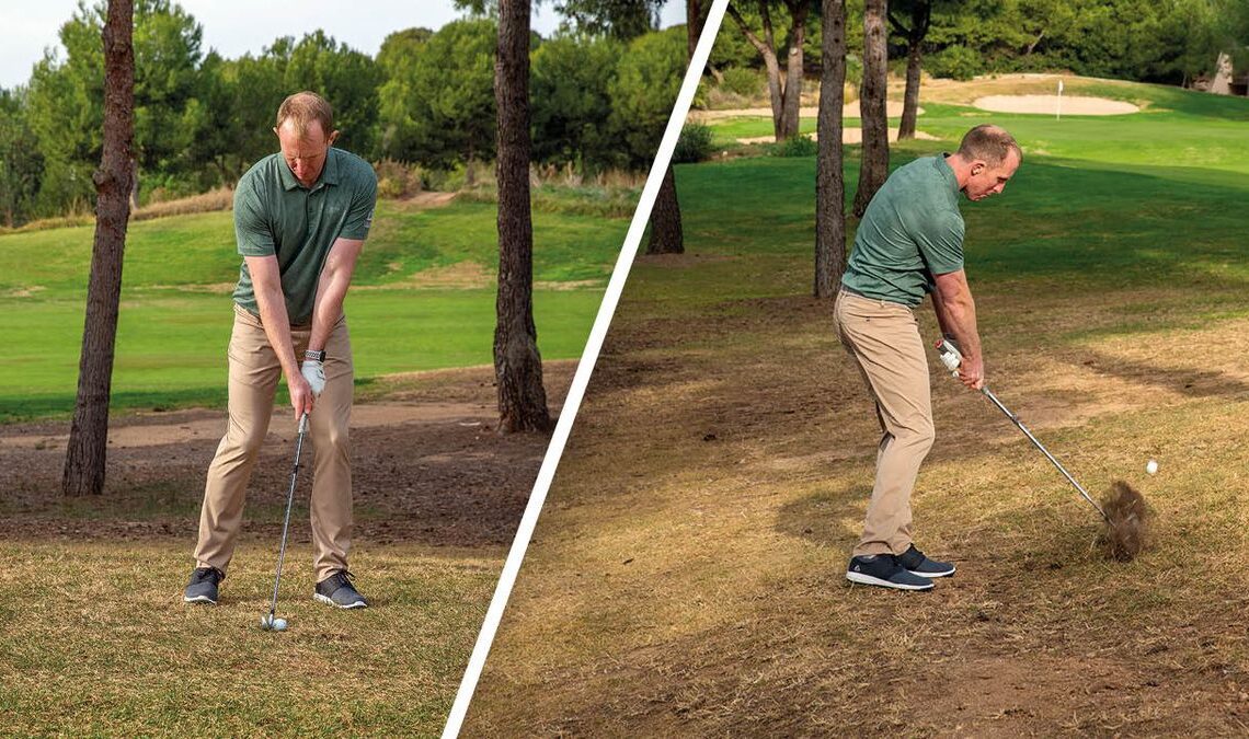 7 Shots To Get You Out Of Trouble On The Golf Course