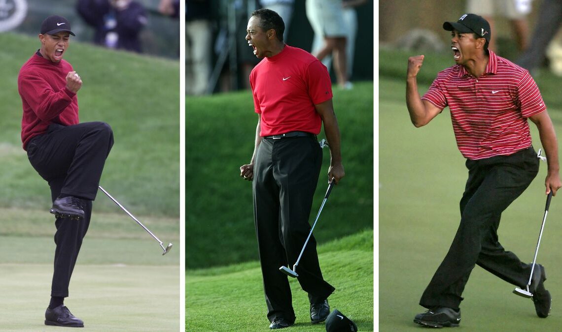 Arnold Palmer Invitational: How Many Times Has Tiger Woods Won At Bay Hill?