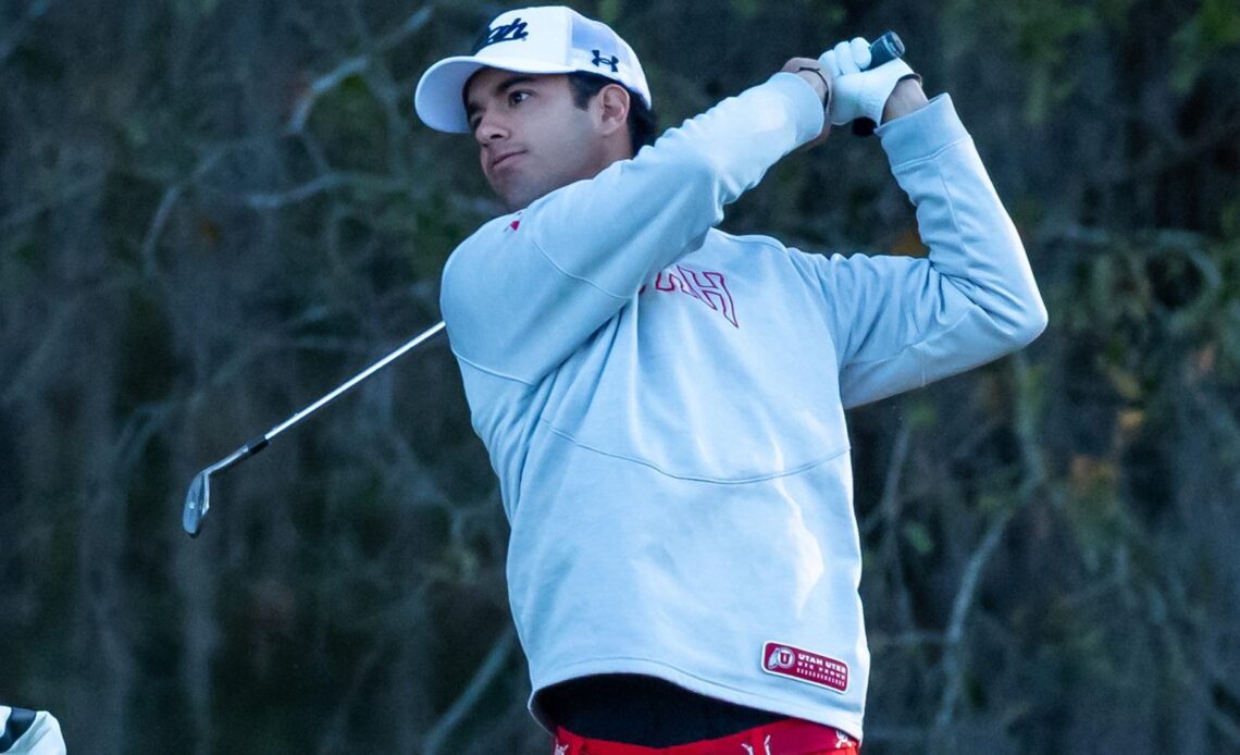 Bandon Dunes Championship Provides Utah Golf Chance to Continue Strong Spring