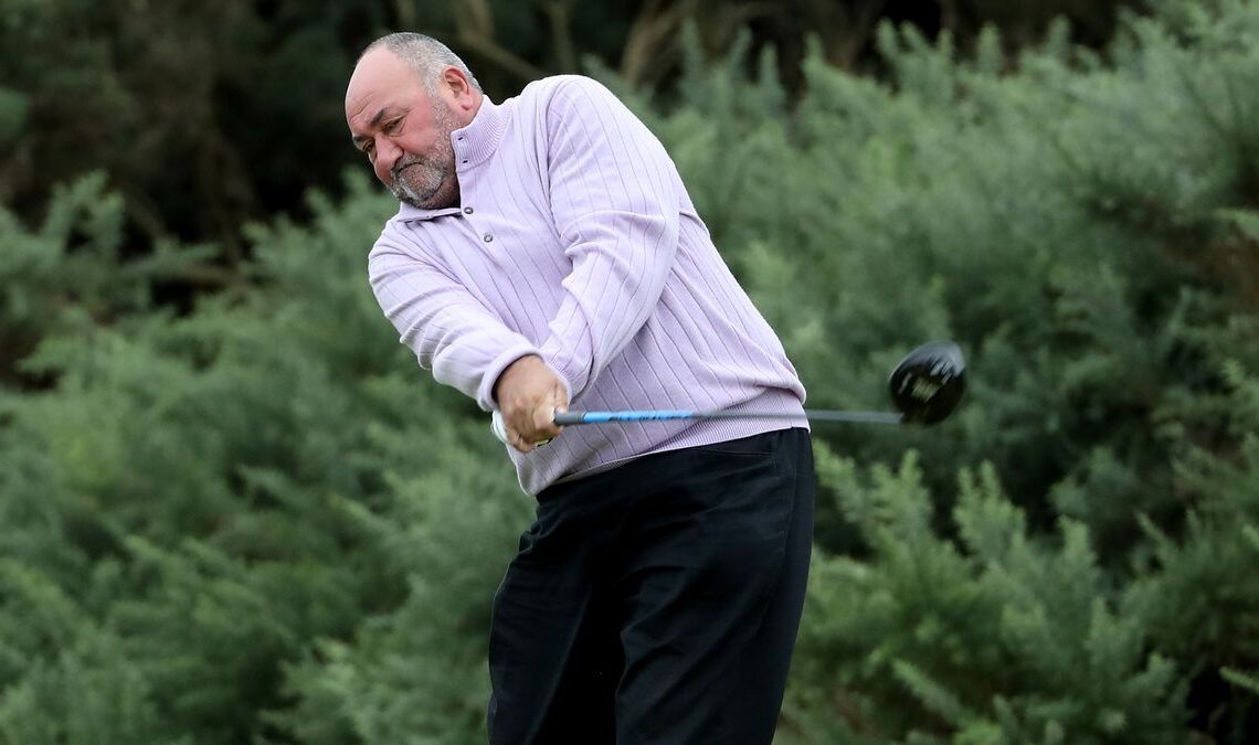Chubby Chandler Has Say On PGA Tour And 'Disinterested' McIlroy