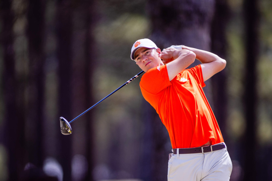 Clemson Finishes T4 at Wake Forest Invitational – Clemson Tigers Official Athletics Site