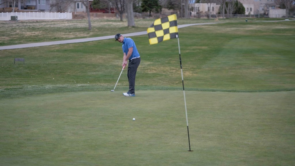 Colorado municipal golf course needs $3.5M overhaul to water system