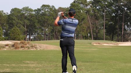 Duke Finishes Strong in First Day at Wake Forest Invitational