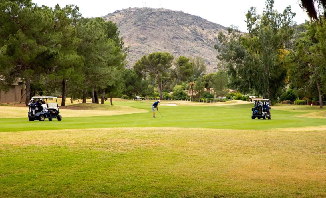 Encore Leisure Group takes over management of 17 golf properties