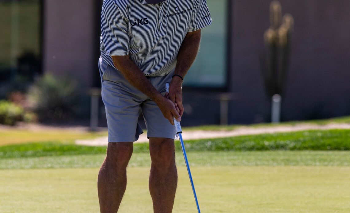 Fred Couples WD’s from Galleri Classic. Can he keep playing?