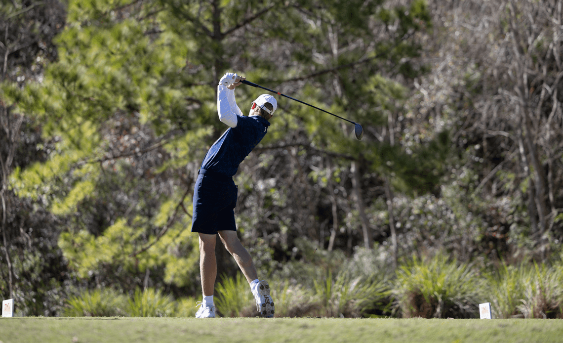 Gilligan Selected to Haskins Award Spring Watch List