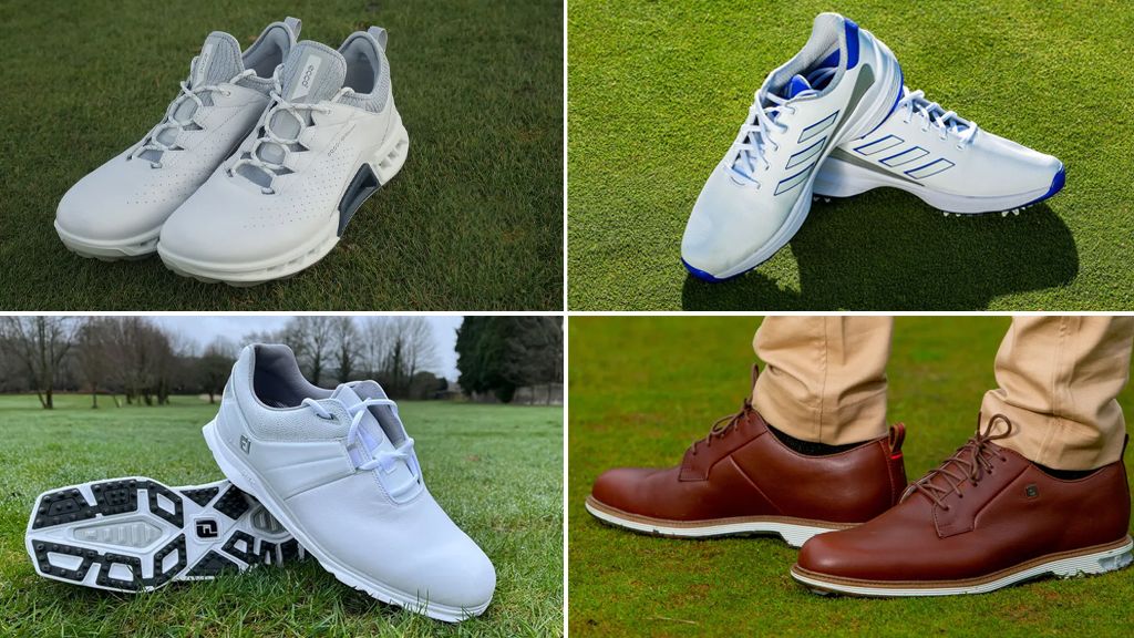 Golf Shoes Have Big Discounts in Amazon's Big Spring Sale - Here Are Our 5 Favorite Deals Right Now