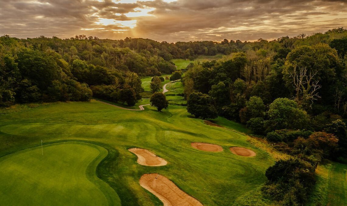 Great Golf In England’s Prettiest Village: Why The Manor House Is A Must Play