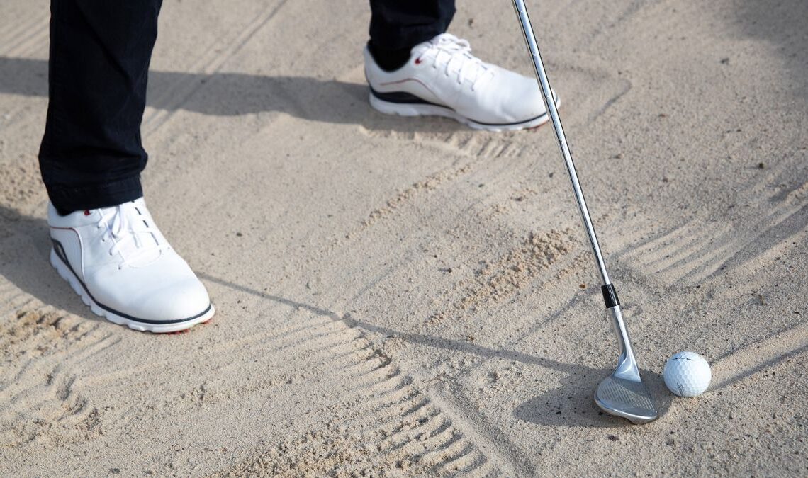 Grounding Your Club In Bunkers And Penalty Areas... What You Need To Know