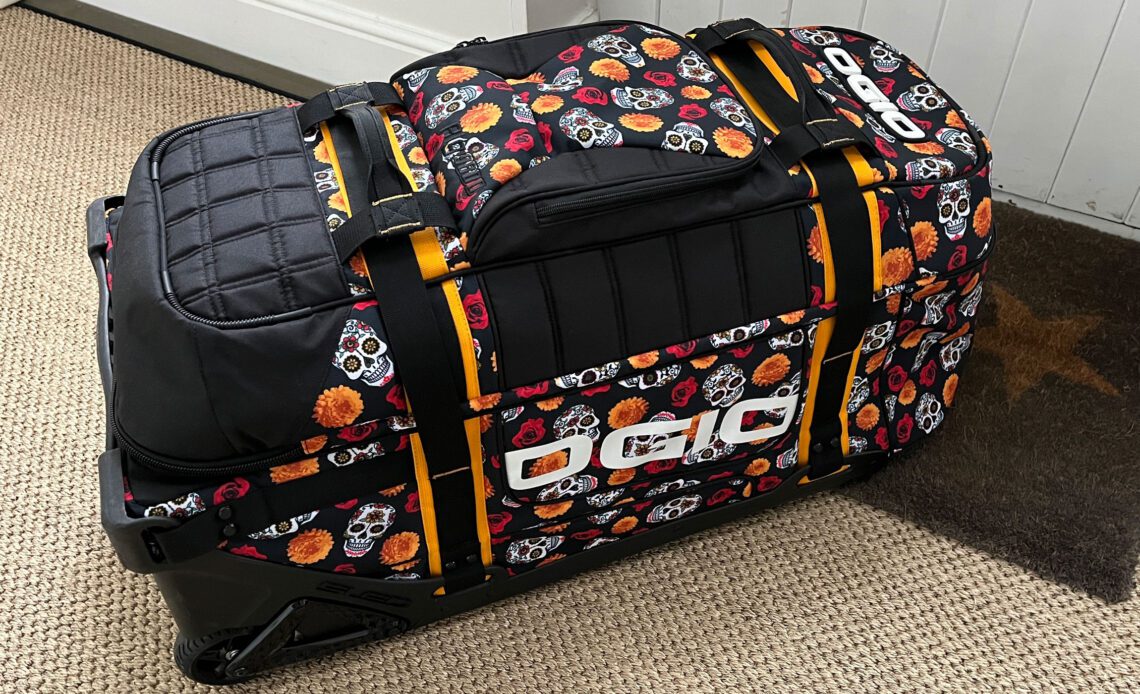 Heading On A Golf Trip? Amazon Has A Huge Sale On Ogio Travel Gear Right Now