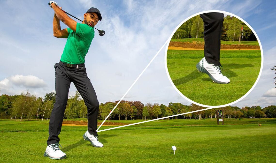 Hit The Golf Ball Further With These Power-Boosting Tips
