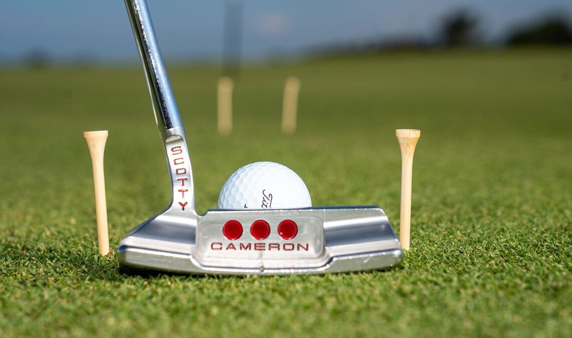 How To Practice Putting - Top Tips And Drills To Sharpen Up On The Greens
