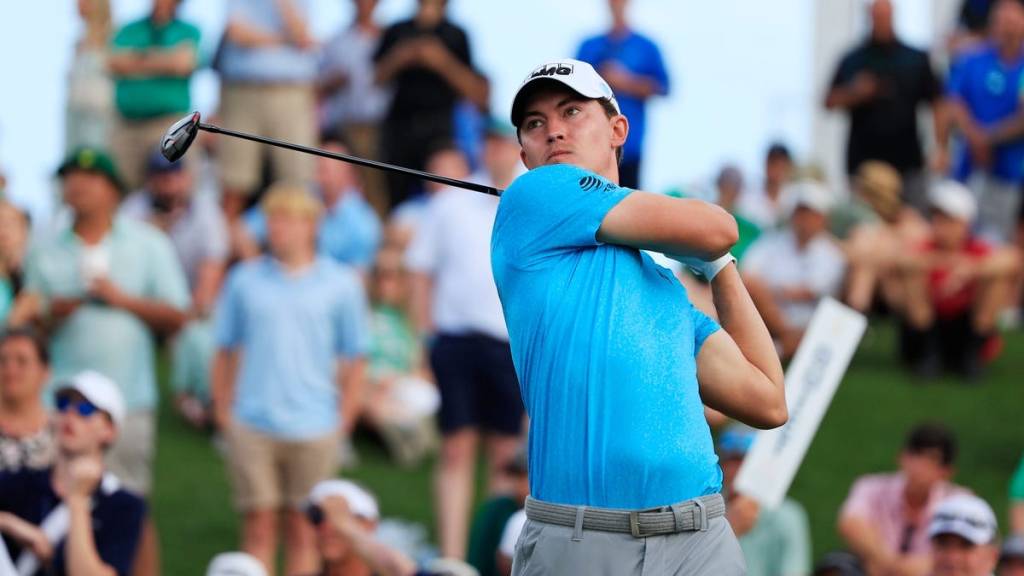 How to stream or watch Maverick McNealy