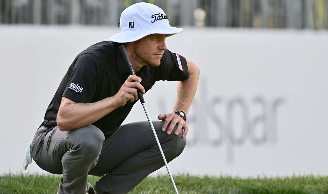 'I Feel This Is A Great Break, And I Want You To Be Here - How Peter Malnati Benefitted From The Rules At The Valspar Championship