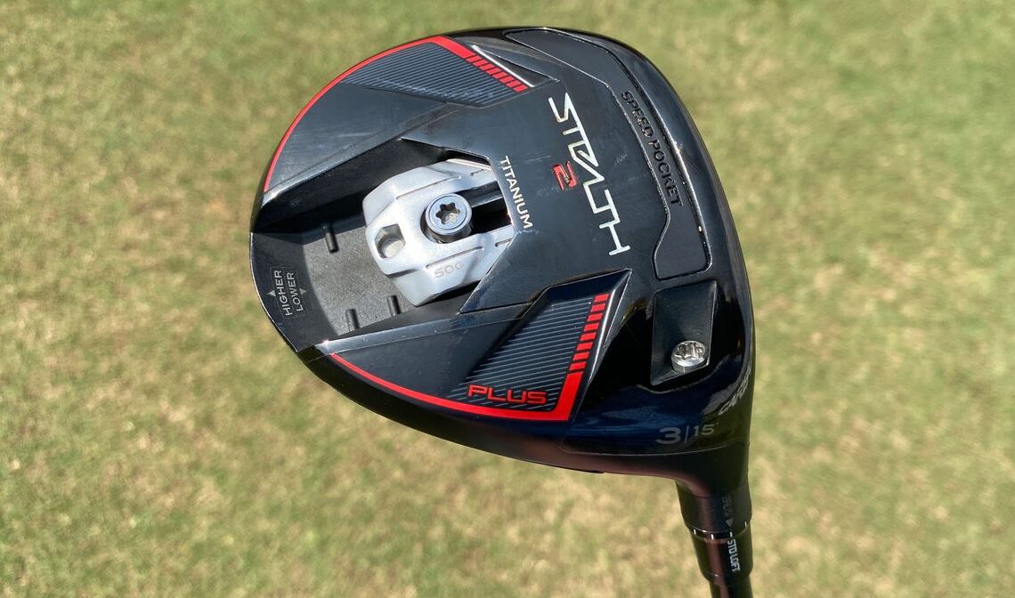 I Test Fairway Woods For A Living And This Is My Favorite Model On Offer Right Now