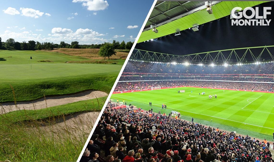 I Went On The Ultimate Golf Getaway Featuring A Course Tiger Woods Won At And A Premier League Matchday