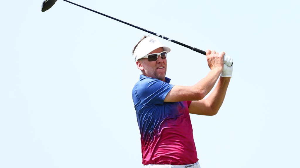 Ian Poulter sounds off on Ryder Cup future: ‘I’m not needed’