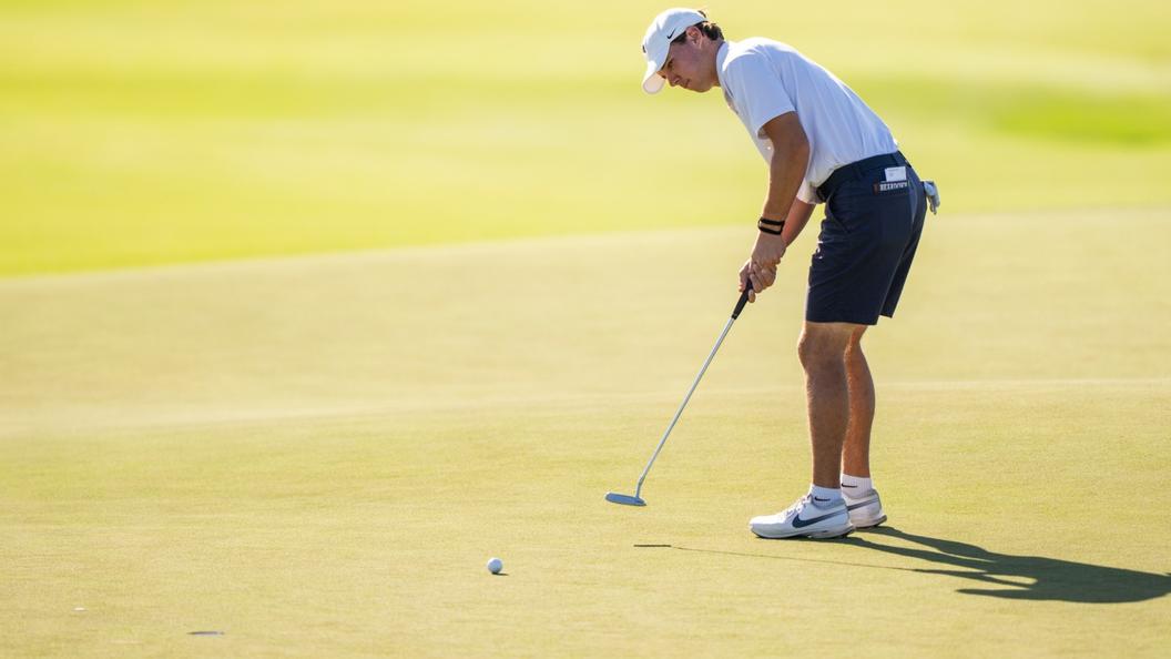 Jakubcik Posts Another Top-20 Finish to Lead Arizona at Cabo Collegiate