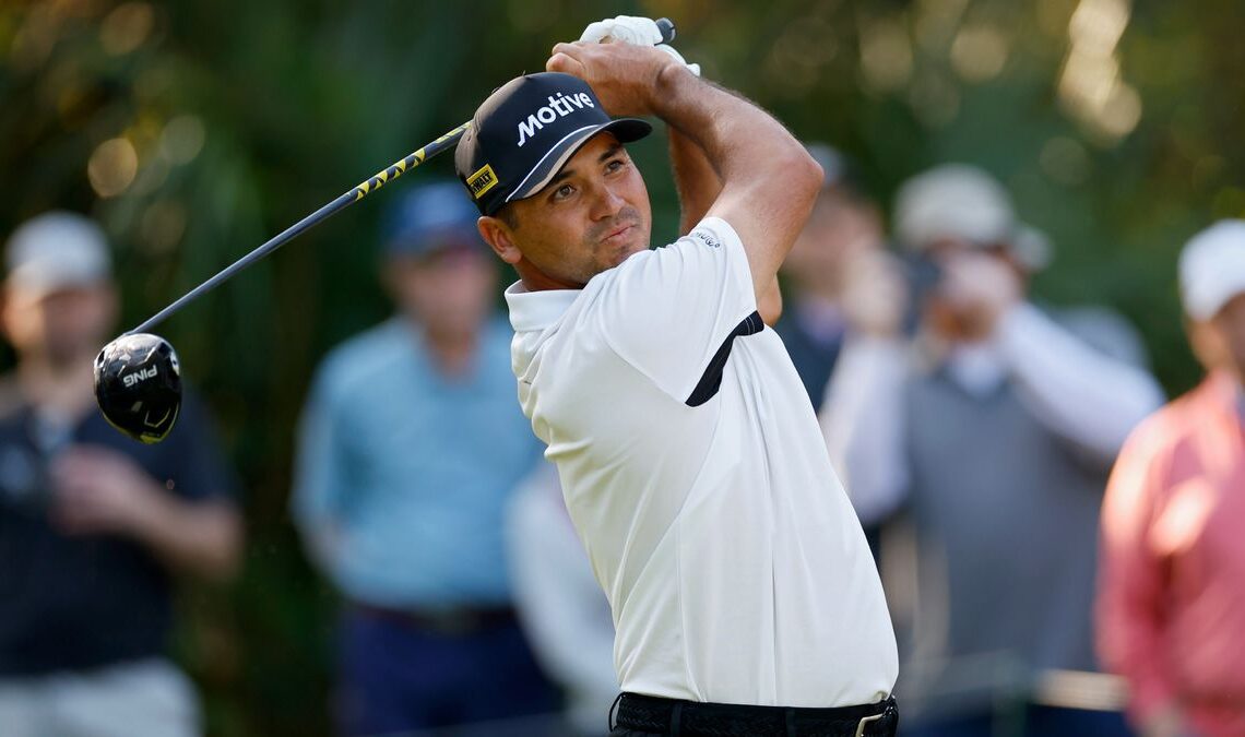 Jason Day Details Extensive Work With Coach Chris Como After 'Awful Week' At Bay Hill
