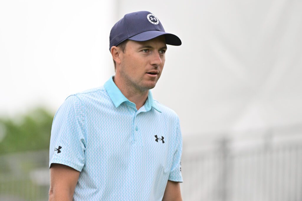 Jordan Spieth, PGA Tour stars miss cut at 2024 Valspar Championship